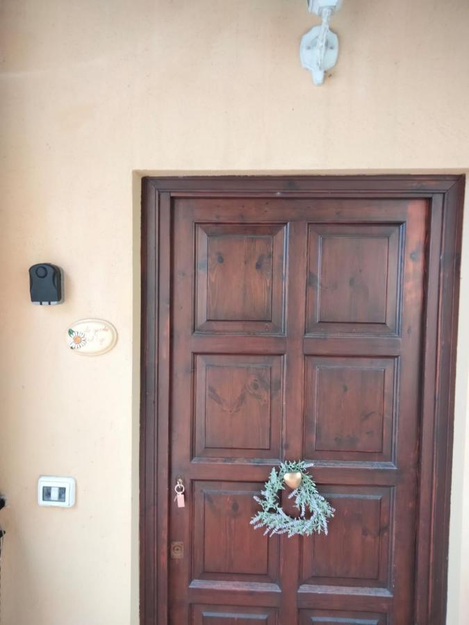 Sguardo sul lago Trevignano Romano Esterno foto